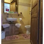 Casa Helena Апартаменты Фолиньо