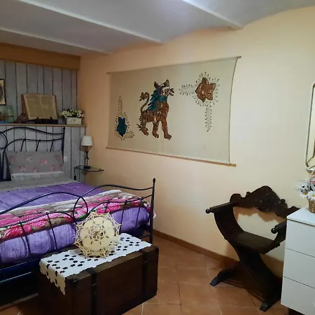 Casa Helena Фолиньо