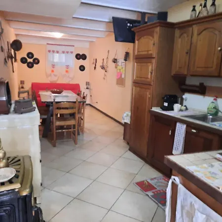 Casa Helena * Фолиньо