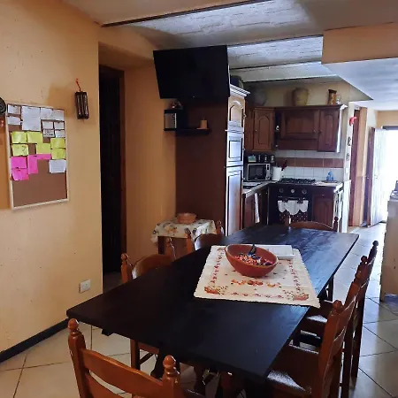 Appartement Casa Helena