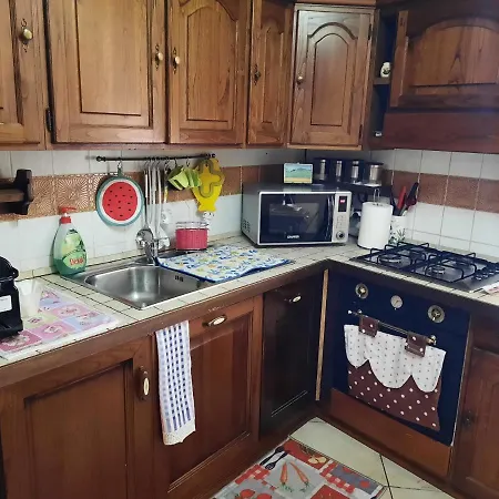 Casa Helena Апартаменты *