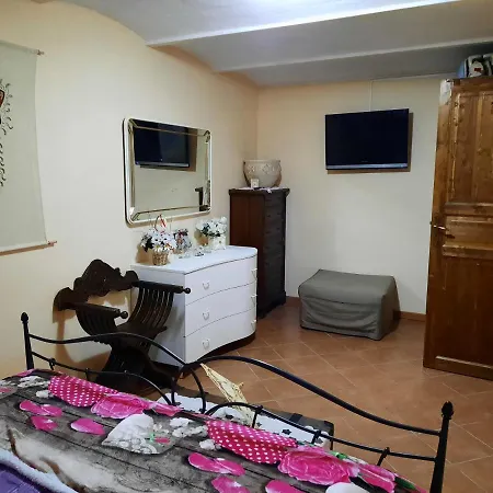 Апартаменты Casa Helena *