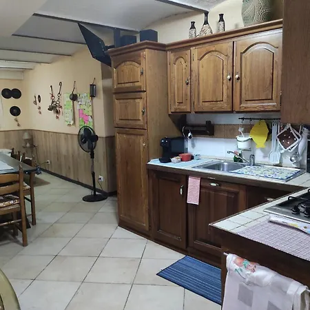 Apartamento Casa Helena