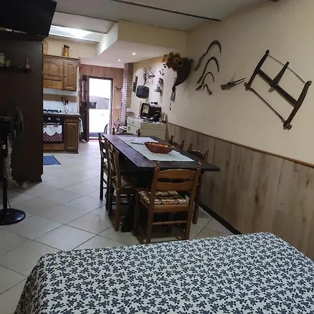 Appartement Casa Helena