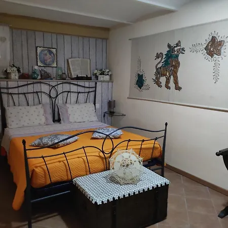 Casa Helena Фолиньо