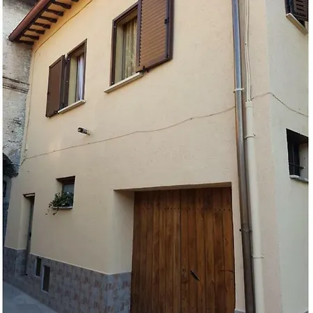 Appartement Casa Helena *