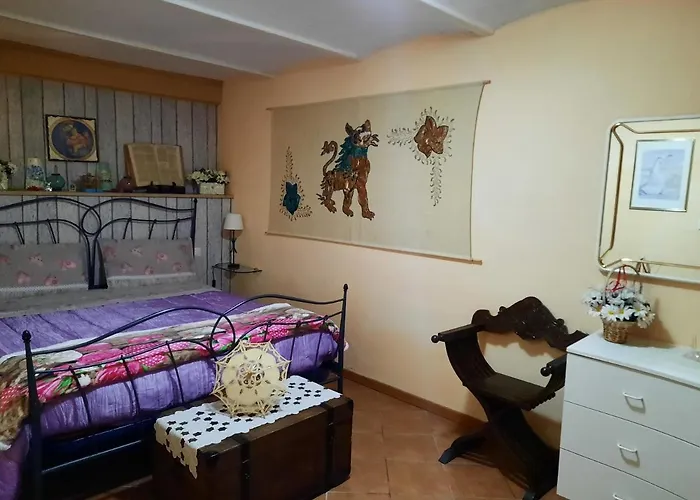 Casa Helena Фолиньо