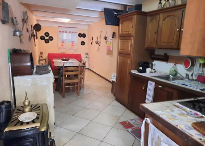 Casa Helena * Фолиньо