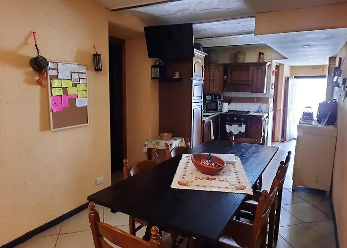 Апартаменты Casa Helena