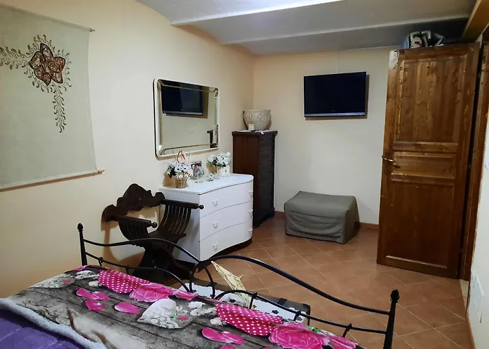 Апартаменты Casa Helena *