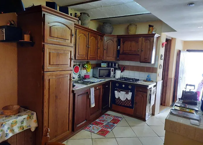 Casa Helena Апартаменты Фолиньо