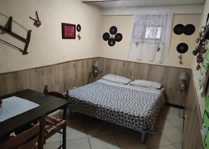 Casa Helena Апартаменты