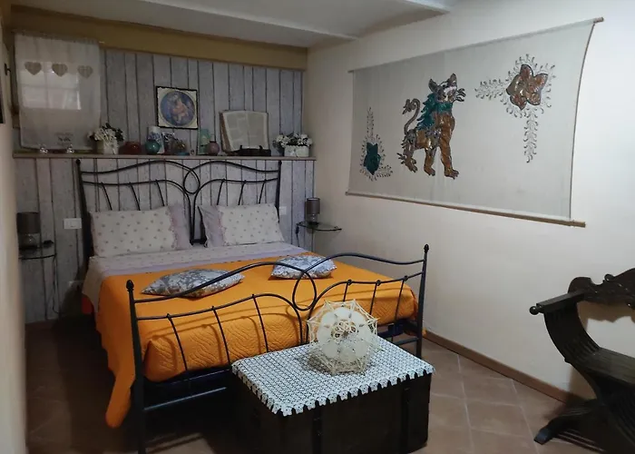 Casa Helena Фолиньо