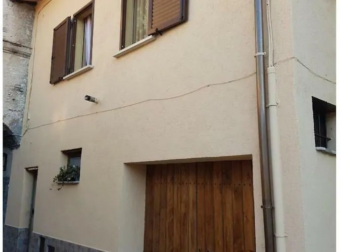 Апартаменты Casa Helena *